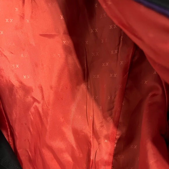 Mexx Trench Peacoat - Picture 2 of 8